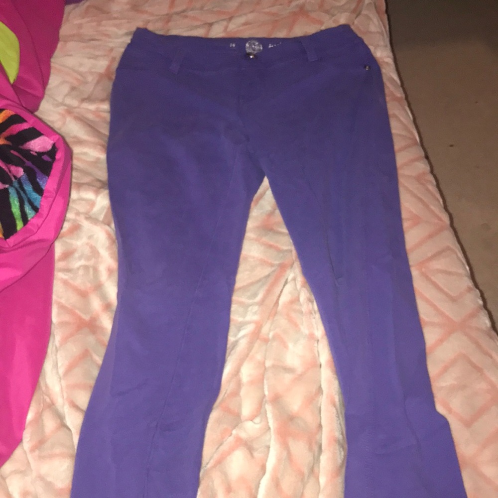 Jeggings